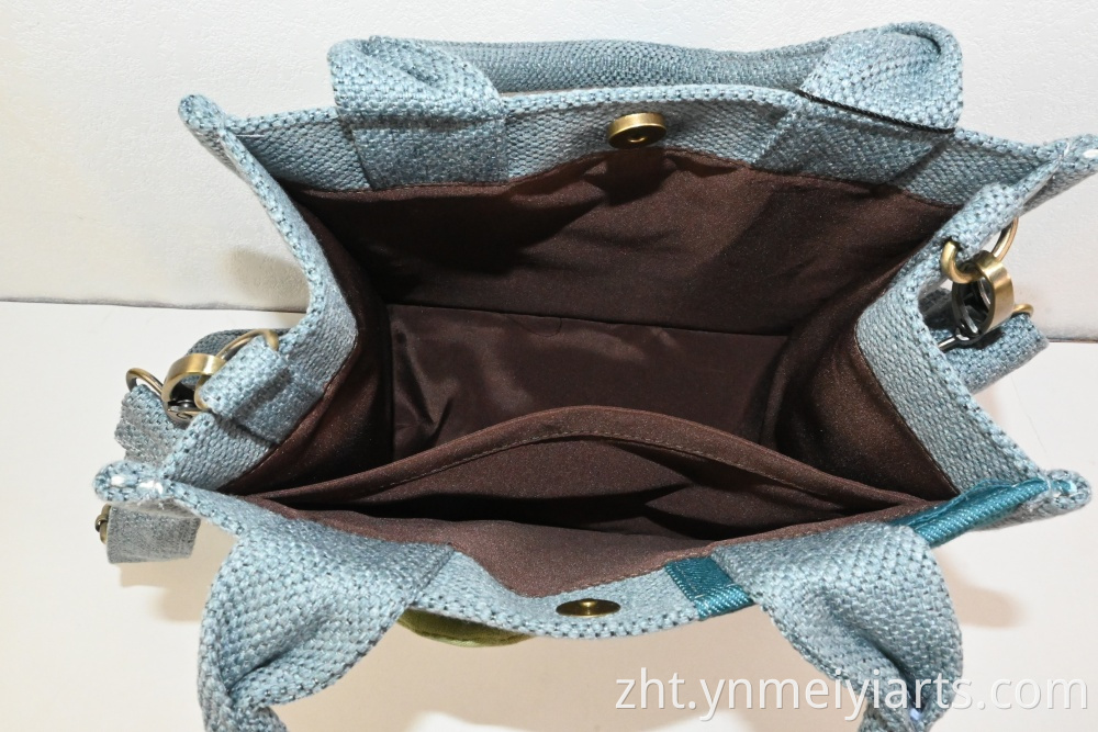 Ethnic Handbag